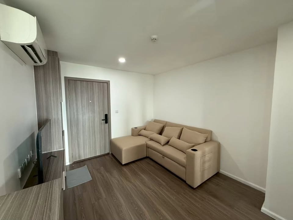 picture Condo for Rent at The Origin Phahol - Saphanmai (C6909012) - 5/8