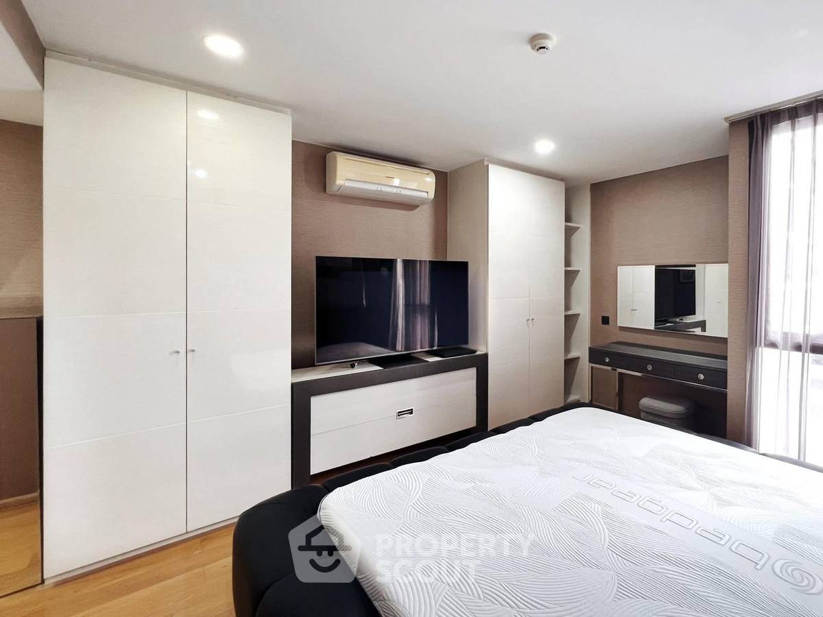 รูป คอนโด 2-ห้องนอน ที่ คลาส หลังสวน ใกล้ BTS ชิดลม (ID 3062298) - รูปที่ 4/5