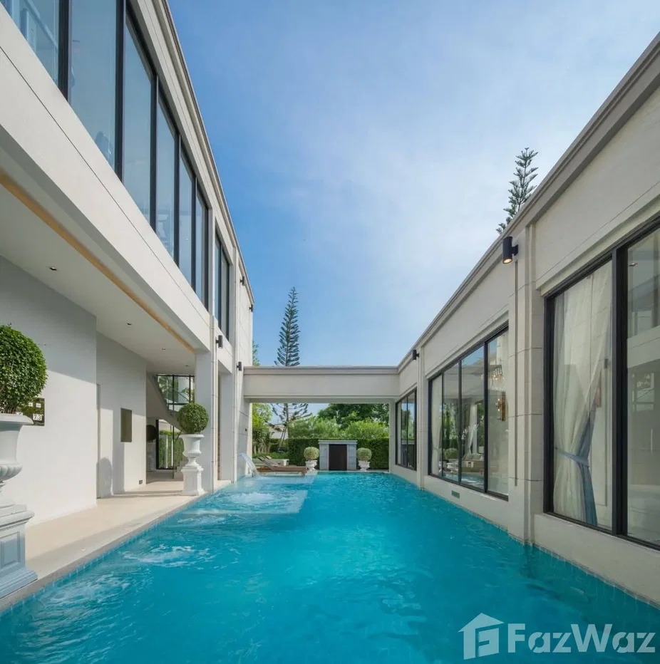 รูป The Sonne Srinakarin–Bangna 6773601 - รูปที่ 1/19