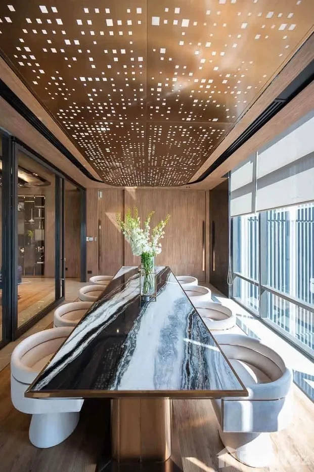 picture 📣 ให้เช่า / ขาย คอนโด The Privacy ✨ Duplex Loft 6777954 - 15/15