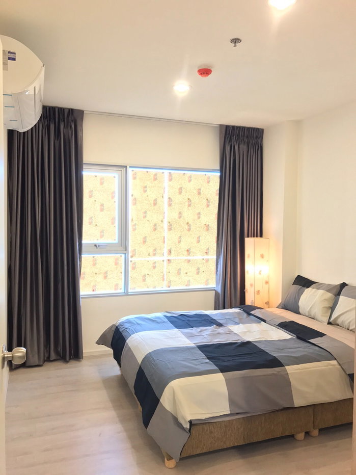 picture aspire sathorn tapra for rent 12000 - 4/14