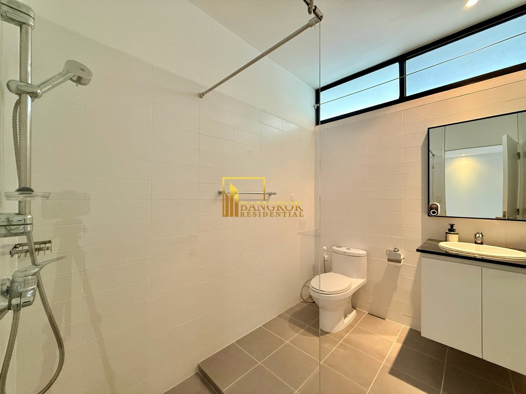 รูป Impressive 4 Bedroom House With Private Pool in Thonglor - BR27900SH - รูปที่ 15/52