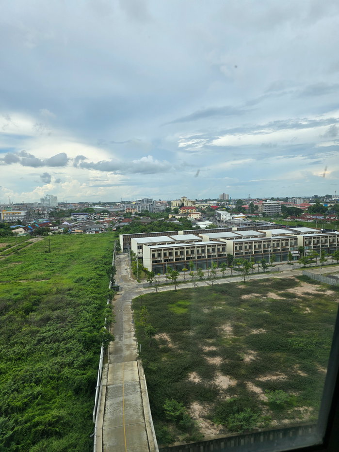 รูป  ขายคอนโด Escent Rayong 1 ฝั่งวิวเมืองระยอง 1.9 ล้านพร้อมโอน - รูปที่ 8/23