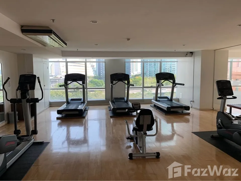 รูป ขาย คอนโด 2 ห้องนอน ในโครงการ บ้าน สาทร เจ้าพระยา 6753190 - รูปที่ 14/16