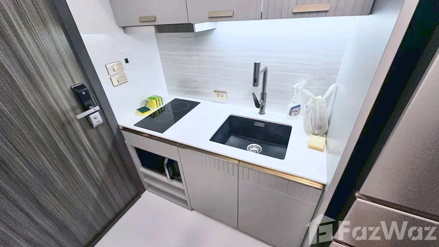 picture 2 Bedroom Condo for rent at KnightsBridge Prime Onnut 6748917 - 45/55
