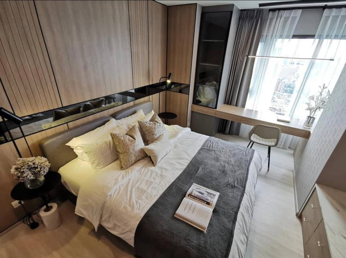 picture ⭐️Life One Wireless⭐️for Rent | Stunning Room | Great View | Ready to Move In - 5/9