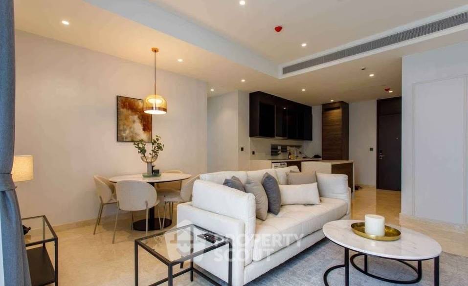picture 2-BR Condo at Muniq Langsuan near BTS Ratchadamri (ID 3288629) - 6/12