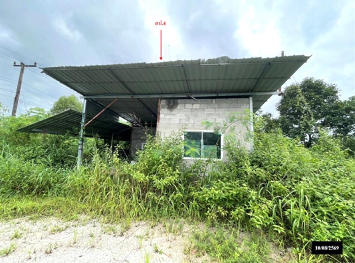 รูป บ้านเดี่ยว 2911 ตร.วา ท่าอุเทน นครพนม 2.2M - รูปที่ 8/15