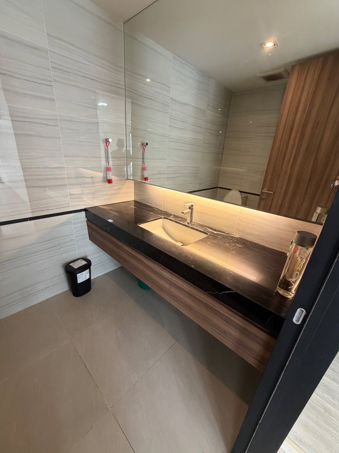รูป For Rent :The Element Rama 9  🏦 Town Home / Home office  - รูปที่ 41/67