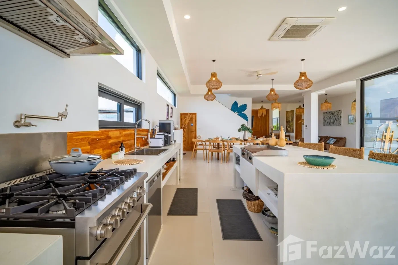 picture 7 Bedroom House for sale in Bo Phut, Surat Thani 6748894 - 22/29