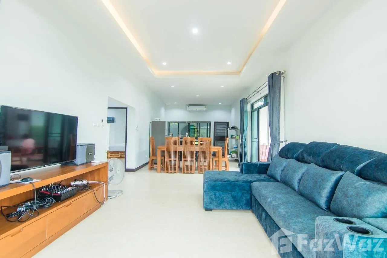 picture 3 Bedroom Villa for sale in Thap Tai, Prachuap Khiri Khan  6776352 - 11/15