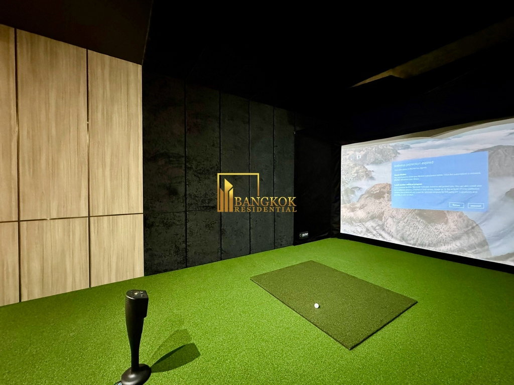 picture Expansive 2 Bedroom Apartment For Rent in Sukhumvit 39 - BR21473AP - 29/33