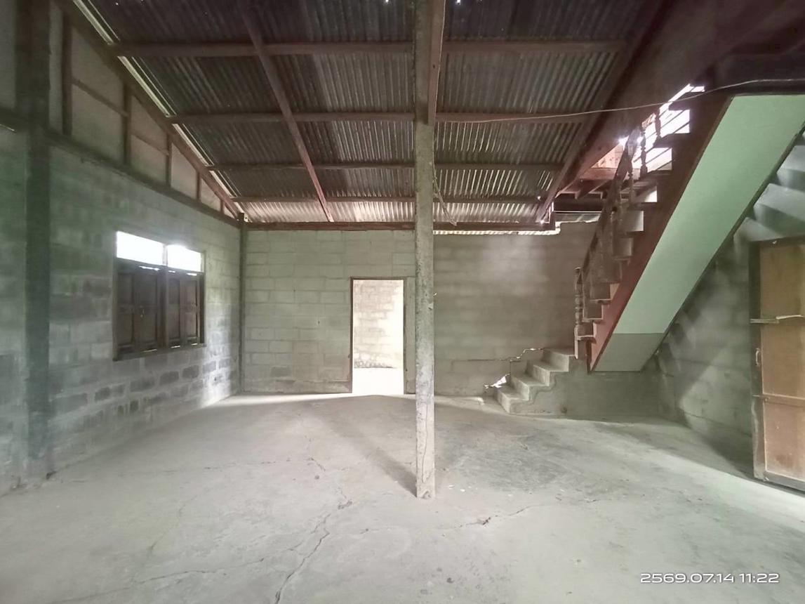 รูป บ้านเดี่ยว 147 ตร.วา คำม่วง กาฬสินธุ์ 329,000 - รูปที่ 19/29