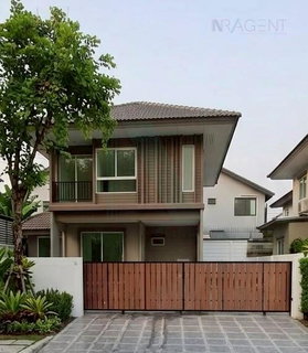 📌 For Sell House KANASIRI CHAIYAPHRUEK-WONGWAEN 2-story 4 bedroom 2 bathroom