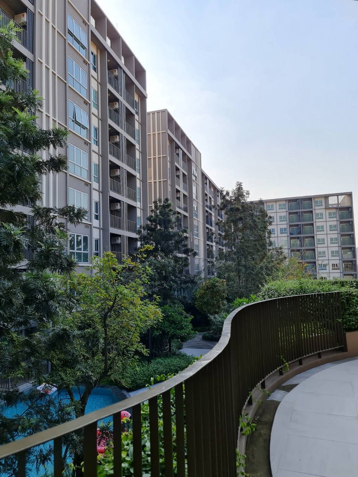 picture Pool access for sales 30 sqm. Sriracha - 23/23