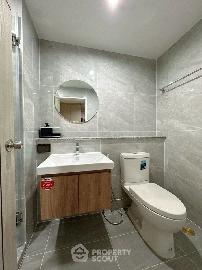 รูป คอนโด 2 ห้องนอน ให้เช่า ที่ Baan Nonsi ถนนจันทน์ (ID 3307183) - รูปที่ 22/25