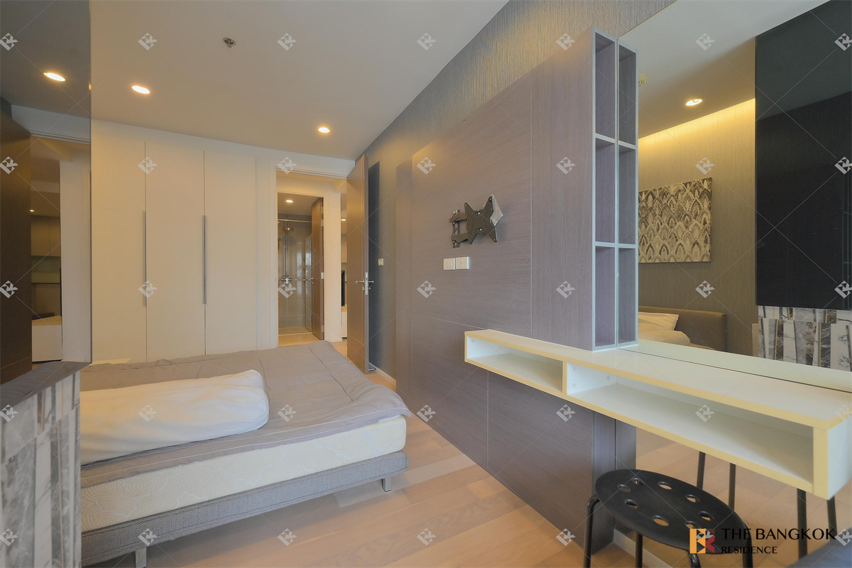 picture 15 Sukhumvit Residences Room available, ready to move in near BTS Nana - 4/10