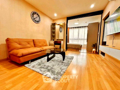 Condos for sale : 15th-Floor 1-BR Ladda Condo View For Sale In Si Racha (ID 2759843)