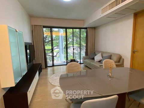 2-BR Condo at Siamese Gioia near MRT Phetchaburi (ID 2834954)
