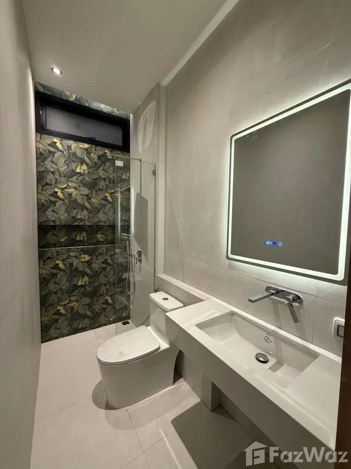 picture ðĪ Pool Villa for Sale in Cape Yamu | Modern Black Villa ðĨ 6774294 - 16/50
