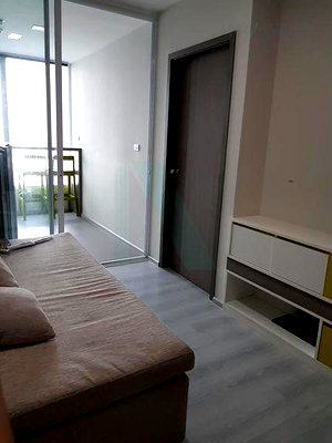 Condos for rent : 🔺 For Rent Condo GRENE CHAENGWATTANA Building 1, Floor 20,1 bed room, Room size 33 sqm