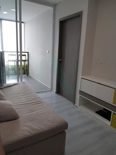 รูปภาพ 🔺 For Rent Condo GRENE CHAENGWATTANA Building 1, Floor 20,1 bed room, Room size 33 sqm