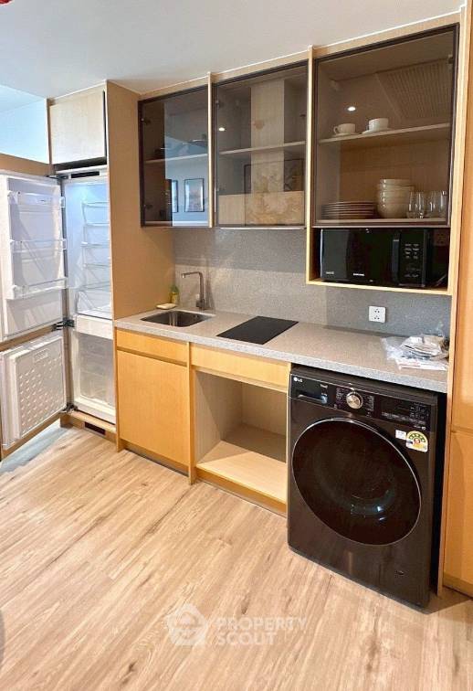 รูป คอนโด 1 ห้องนอน ชั้น 19 AROM WONGAMAT ให้เช่า (ID 3289489) - รูปที่ 4/4