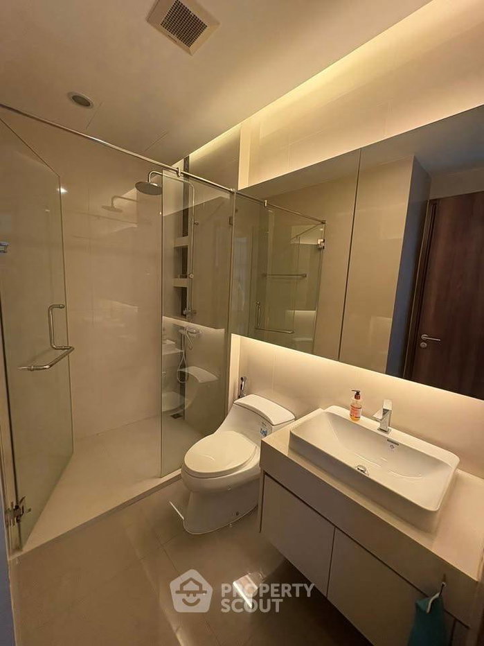 รูป คอนโด 1 ห้องนอน Menam Residences ขนาด 45 ตร.ม. กรุงเทพฯ (ID 2837960) - รูปที่ 2/8