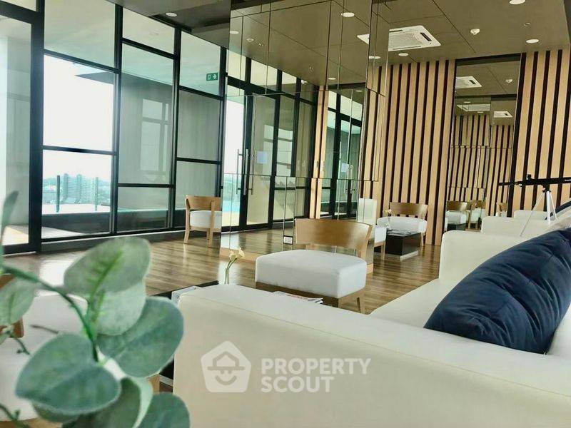 picture 1-BR Condo at Plus Condo Sriracha in Surasak (ID 3206746) - 13/15