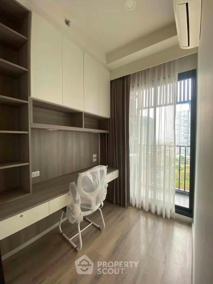 รูป คอนโด 1 ห้องนอน ชั้น 21 Knightsbridge Prime Ratchayothin ใกล้ BTS รัชโยธิน (ID 2768716) - รูปที่ 9/10