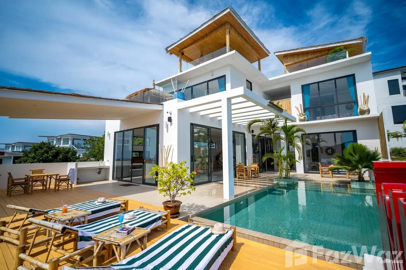picture 7 Bedroom House for sale in Bo Phut, Surat Thani 6748894 - 1/29