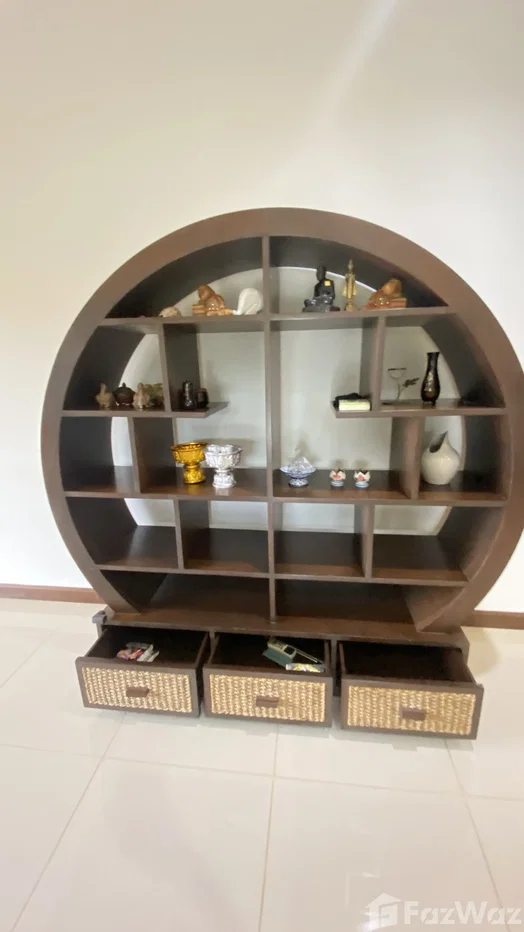 รูป บ้านเดี่ยวให้เช่า 3 ห้องนอน ในโครงการ ออร์คิด ปาล์ม โฮมส์ 2 6772593 - รูปที่ 21/21