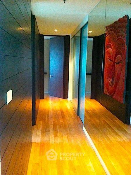 รูป 2 ห้องนอน 143 ตร.ม. ชั้น 20 The Lakes Bangkok ใกล้ BTS Asoke (ID 2834483) - รูปที่ 3/8