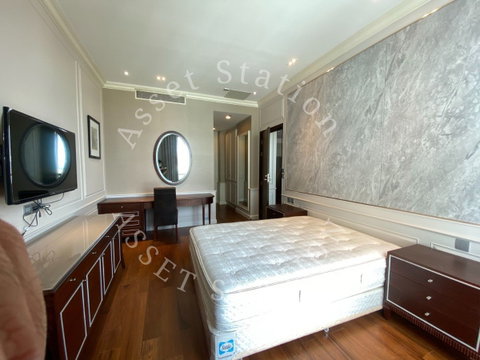 QUATTRO BY SANSIRI |🚄 Near BTS Thong Lo and EmQuartier