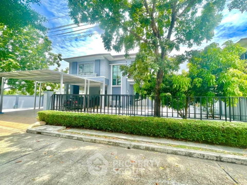 บ้าน 3 ห้องนอน ขนาด 241 ตร.ม. Perfect Masterpiece Rama 9 – Krungthep Kreetha (ID 3308224)