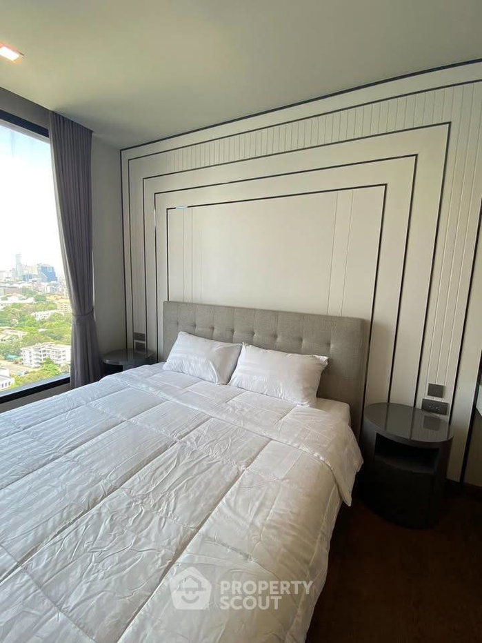 picture 2-BR Condo at Ideo Q Sukhumvit 36 near BTS Thong Lor (ID 3088557) - 8/10