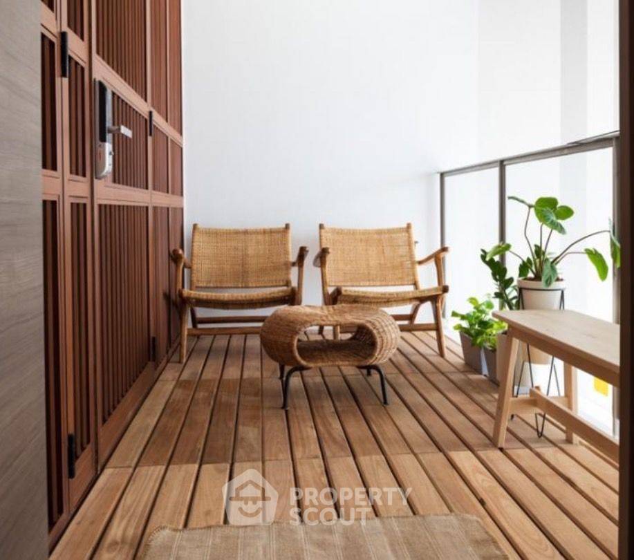 picture 1-BR Condo at The Line Phahon - Pradipat near BTS Saphan Khwai (ID 1503167) - 5/5