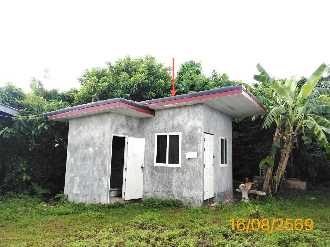 รูป บ้านเดี่ยว 78 ตร.วา เมืองกระบี่ กระบี่ 2.7M - รูปที่ 8/15