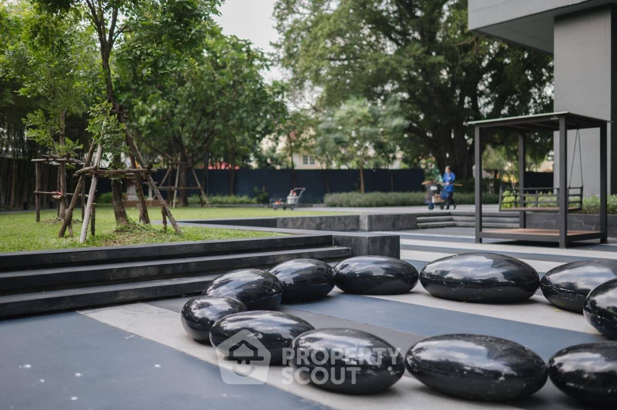 รูป คอนโด 1 ห้องนอน The Base Sukhumvit 77 ใกล้ BTS อ่อนนุช (ID 1875435) - รูปที่ 16/17