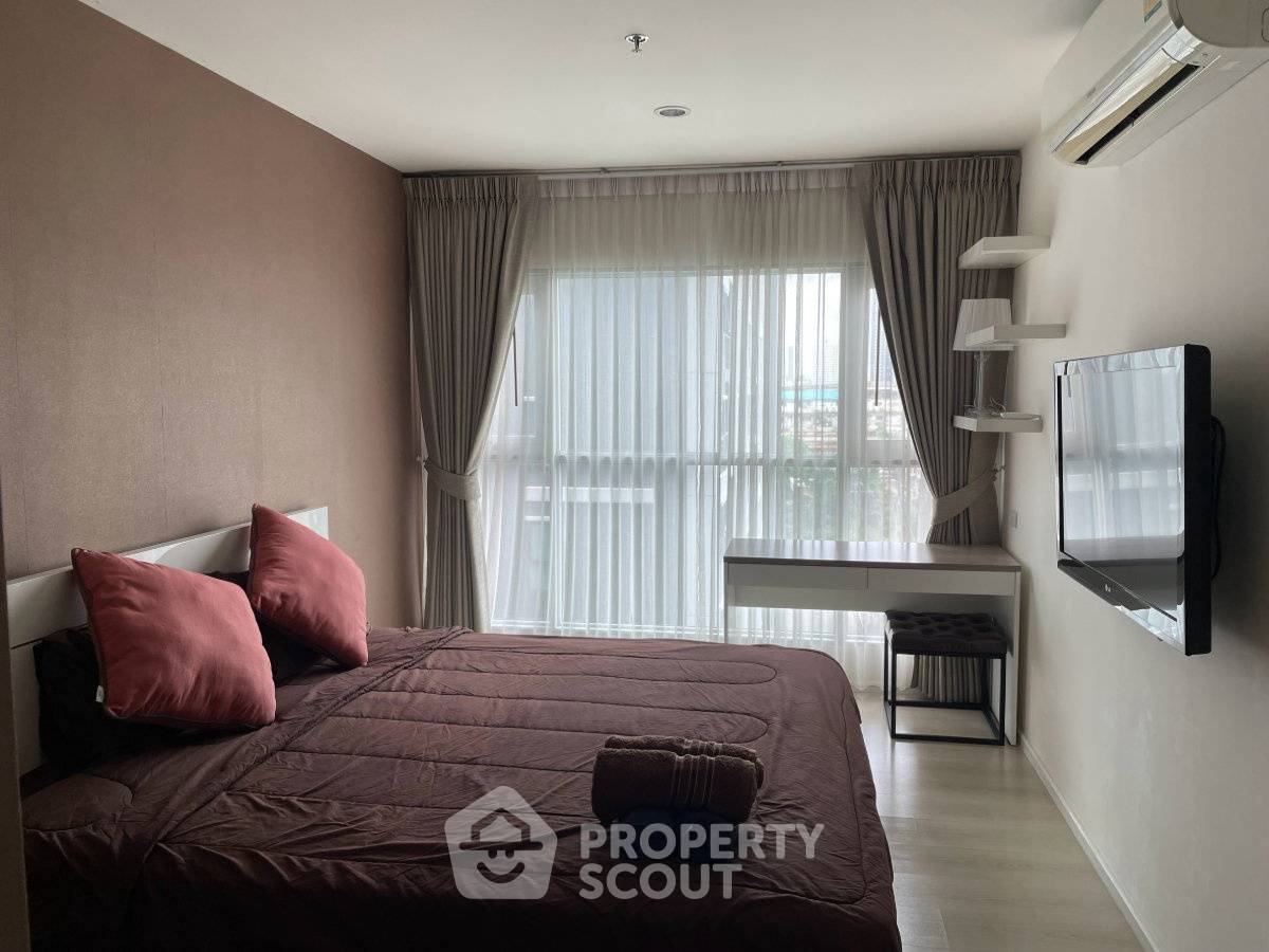 picture 2-BR Condo at Aspire Sukhumvit 48 near BTS Phra Khanong (ID 3290853) - 4/11