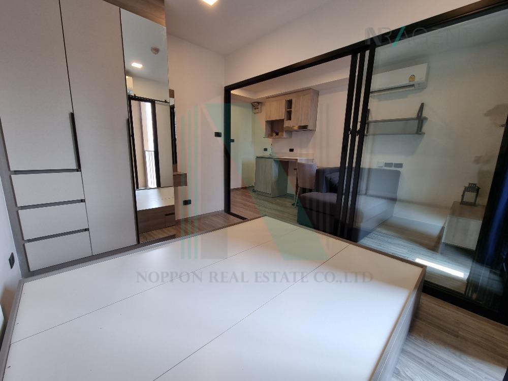 picture For Sell Condo NA VEERA PHAHOL-ARI Building , Floor 4,Studio, Room size 23 sqm - 1/8
