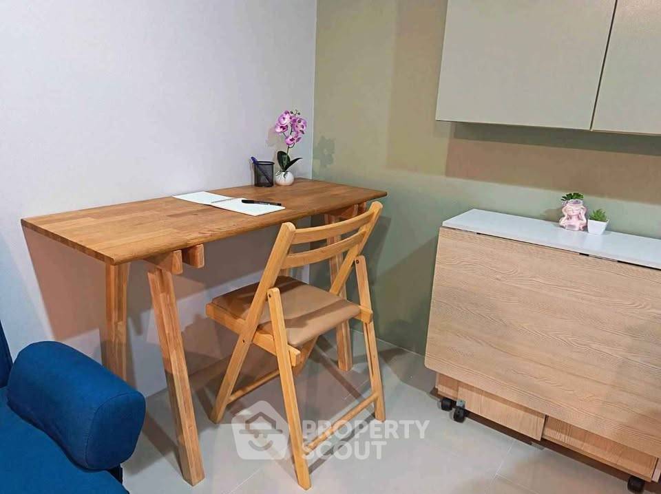 picture 1-BR For Sale At Double U Condominium, Lat Phrao (ID 3201973) - 7/15