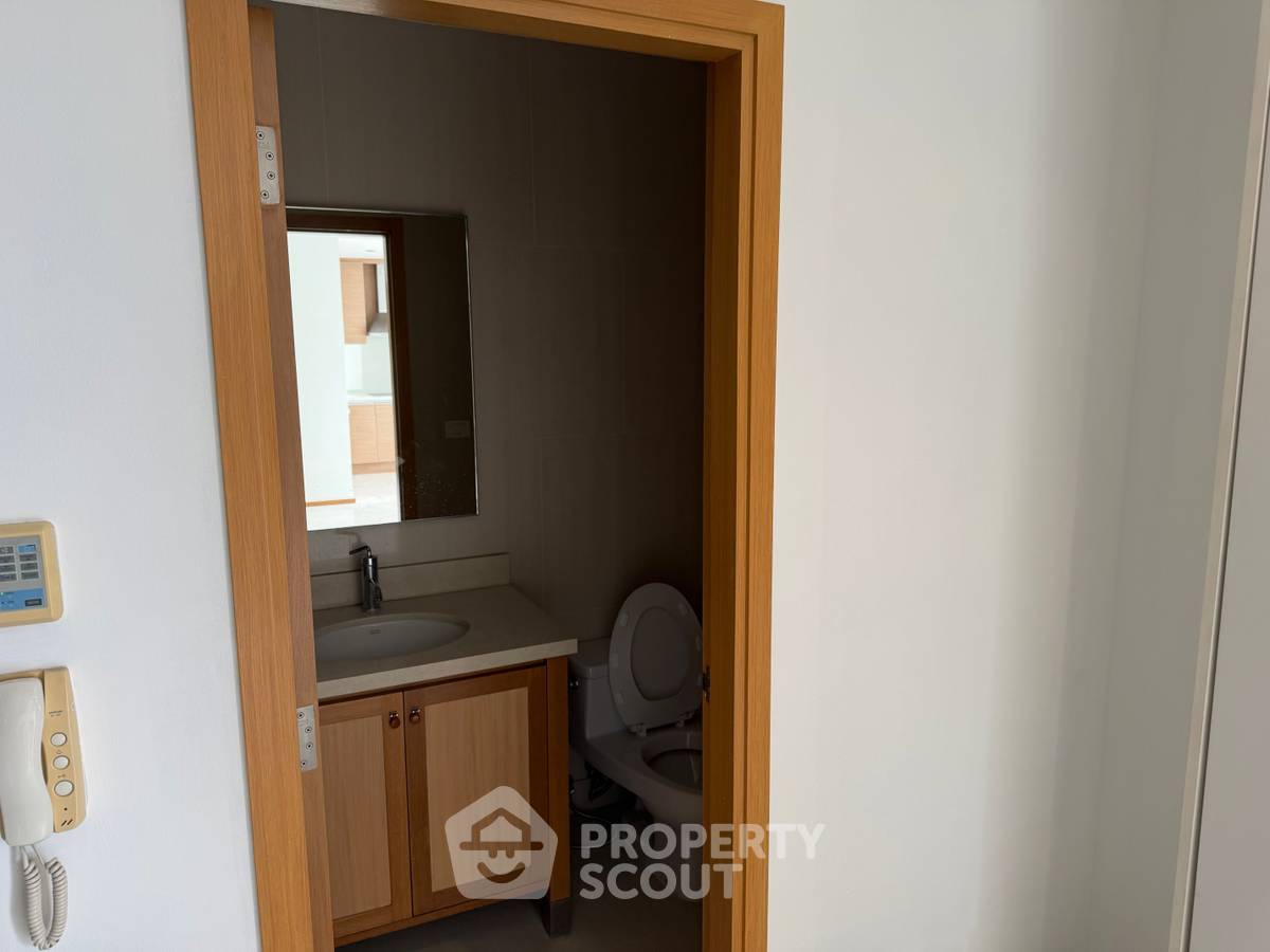 รูป คอนโด 2-ห้องนอน ที่ ดิ เอ็มโพริโอ เพลส ใกล้ BTS พร้อมพงษ์ (ID 3309177) - รูปที่ 17/20