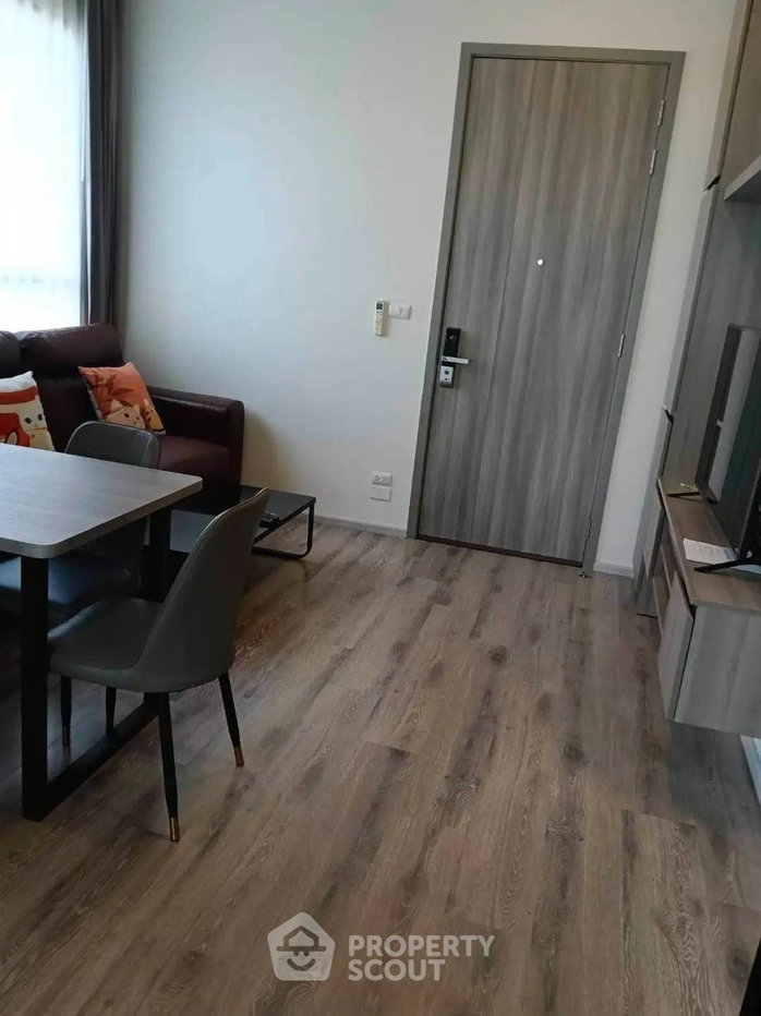 รูป คอนโด 1 ห้องนอน ชั้น 21 Knightsbridge Prime Ratchayothin ใกล้ BTS รัชโยธิน (ID 2768716) - รูปที่ 4/10