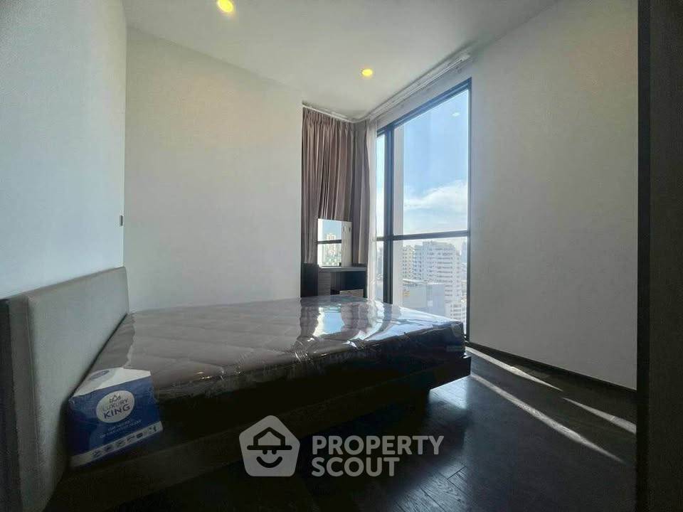 picture 2-BR Condo at Park Origin Thonglor near BTS Thong Lor (ID 3091223) - 4/11