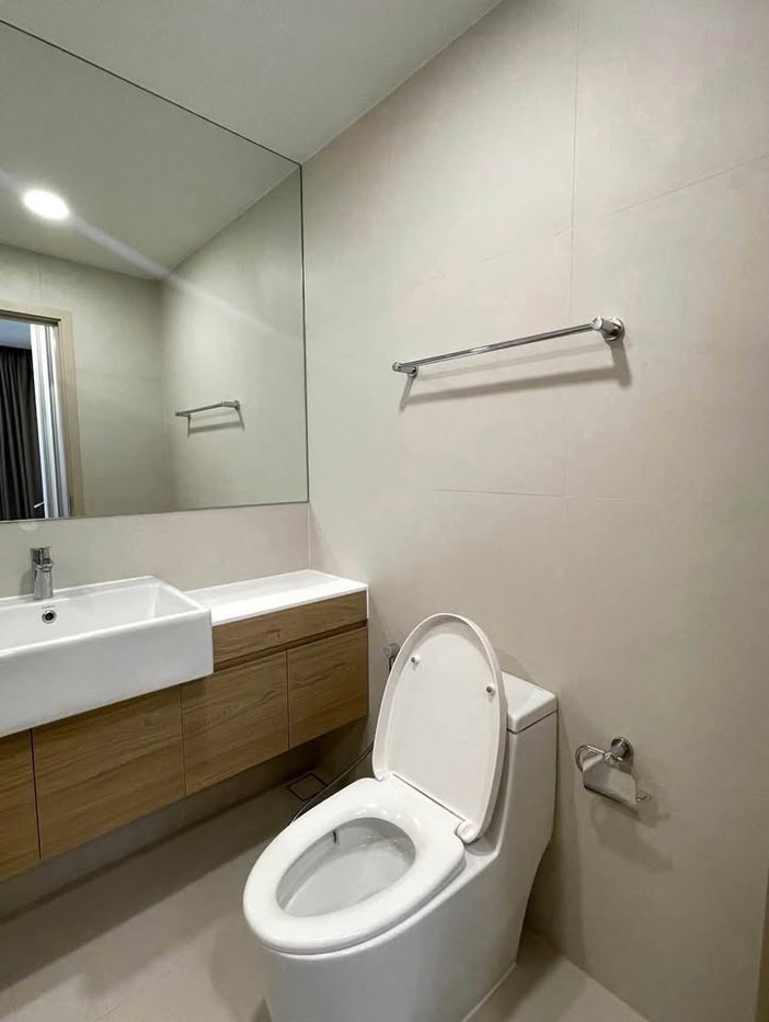 picture Condo for Rent at Noble Ambience Sukhumvit 42 (F6909059) - 9/12