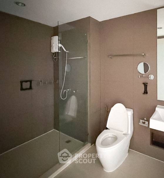 picture 1-BR Condo at Up Ekamai near ARL Ramkhamhaeng (ID 3201482) - 7/8