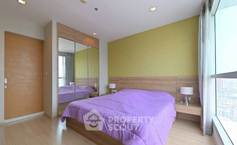 รูป คอนโด 1-ห้องนอน ที่ ริธึ่ม รัชดา ใกล้ MRT รัชดาภิเษก (ID 3222963) - รูปที่ 12/13