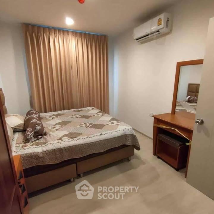 รูป คอนโด 1-ห้องนอน ที่ ไลฟ์ สุขุมวิท 48 ใกล้ BTS พระโขนง (ID 2837935) - รูปที่ 4/8