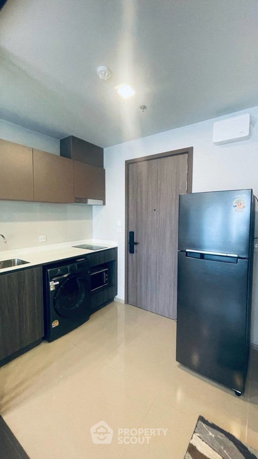 รูป 1 ห้องนอน ชั้น 25 Life Phahon-Ladprao ใกล้ BTS ห้าแยกลาดพร้าว (ID 2810506) - รูปที่ 7/9